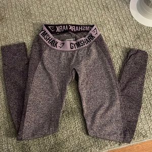 Gymshark leggings
